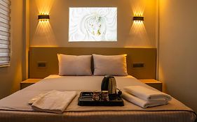 Ckbutıquehotel