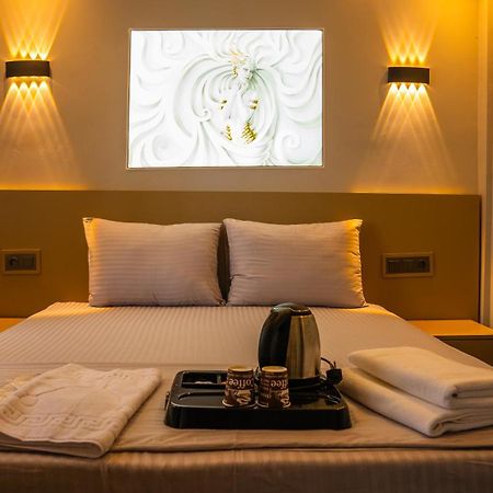Ckbutıquehotel İstanbul Dış mekan fotoğraf