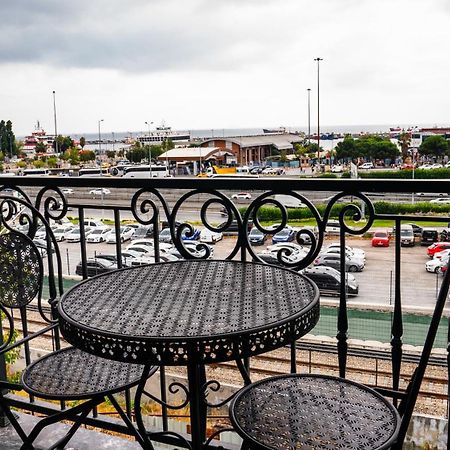 Ckbutıquehotel İstanbul Dış mekan fotoğraf
