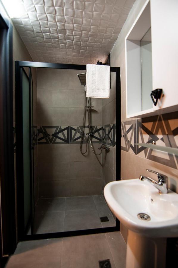 Ckbutıquehotel İstanbul Dış mekan fotoğraf