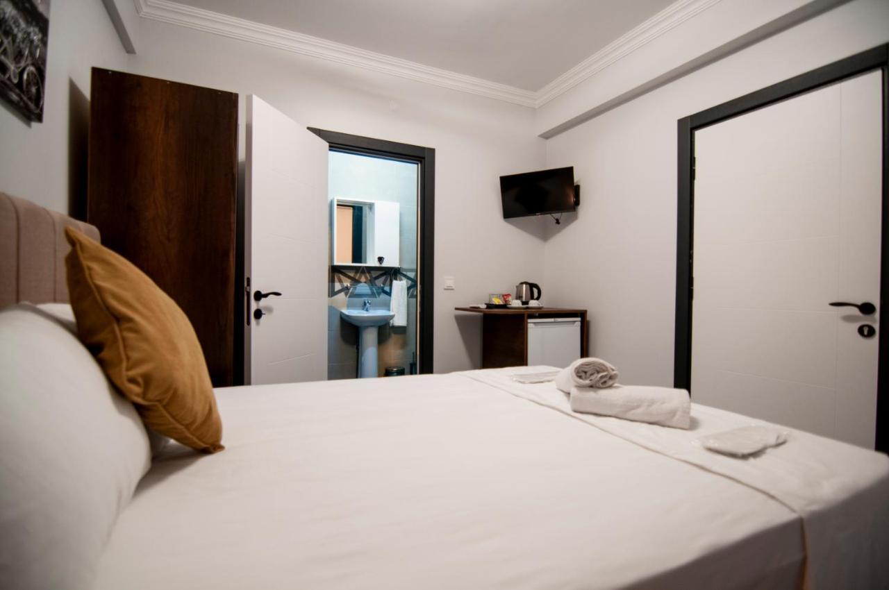 Ckbutıquehotel İstanbul Dış mekan fotoğraf
