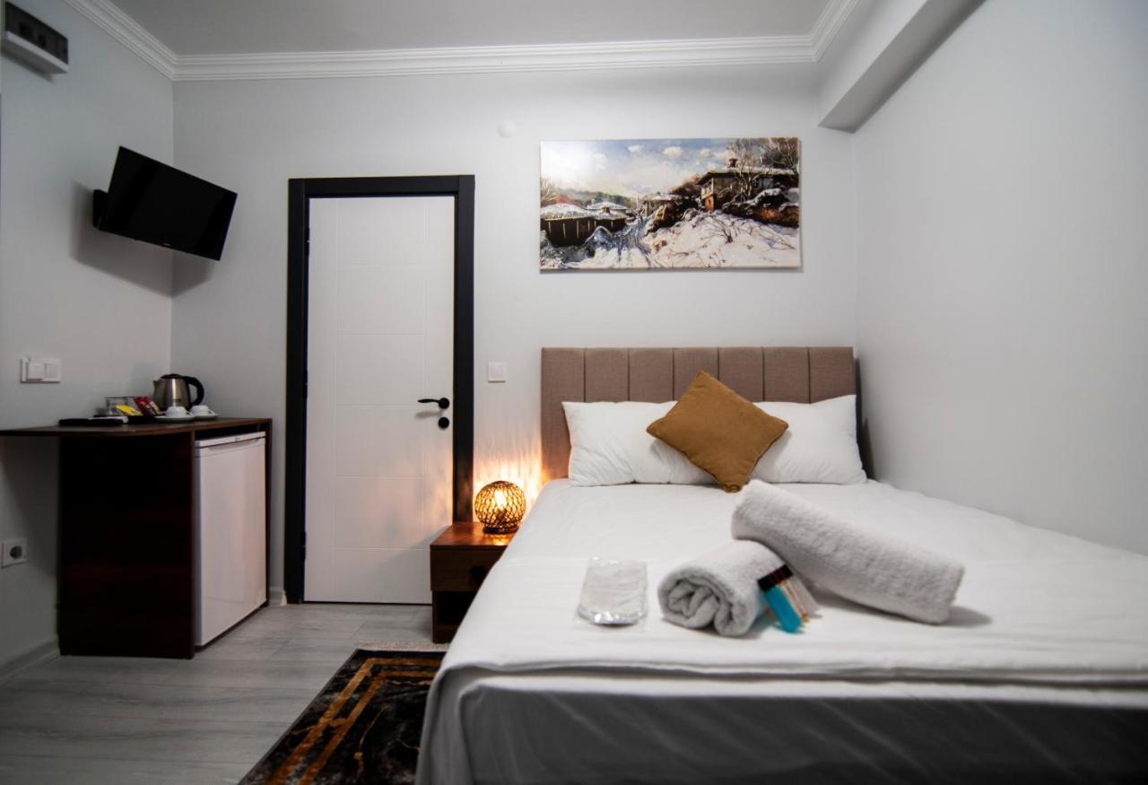 Ckbutıquehotel İstanbul Dış mekan fotoğraf