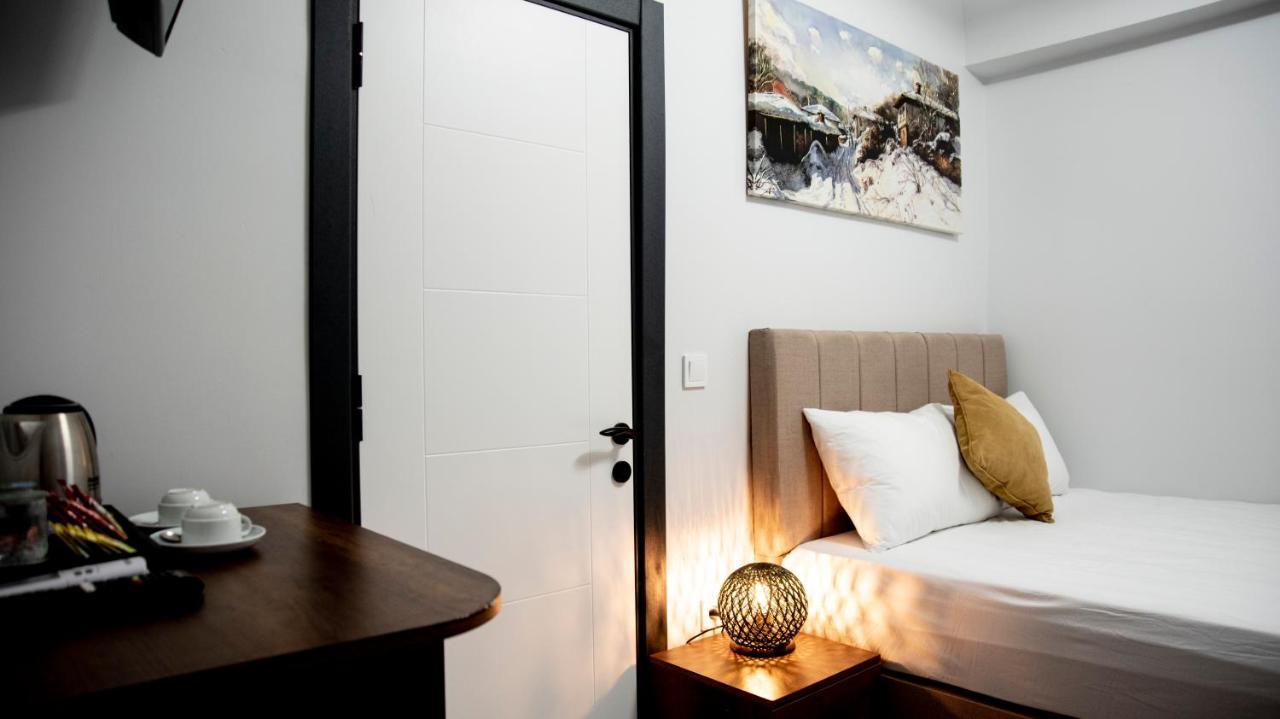 Ckbutıquehotel İstanbul Dış mekan fotoğraf