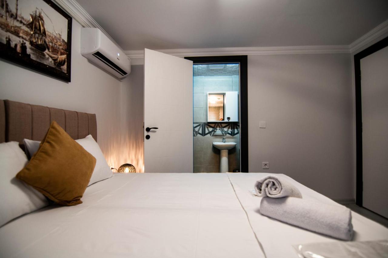 Ckbutıquehotel İstanbul Dış mekan fotoğraf