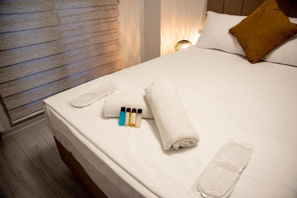 Ckbutıquehotel İstanbul Dış mekan fotoğraf