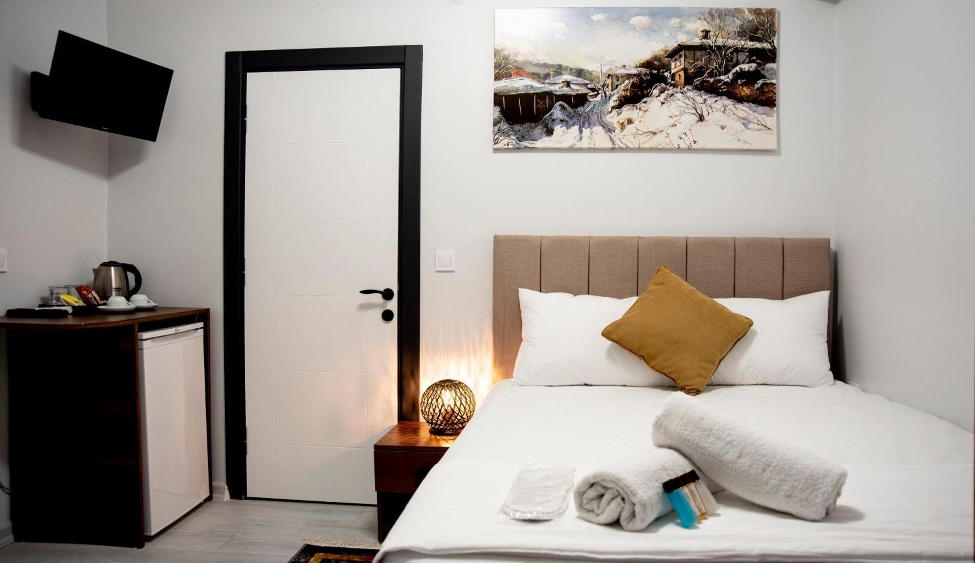Ckbutıquehotel İstanbul Dış mekan fotoğraf