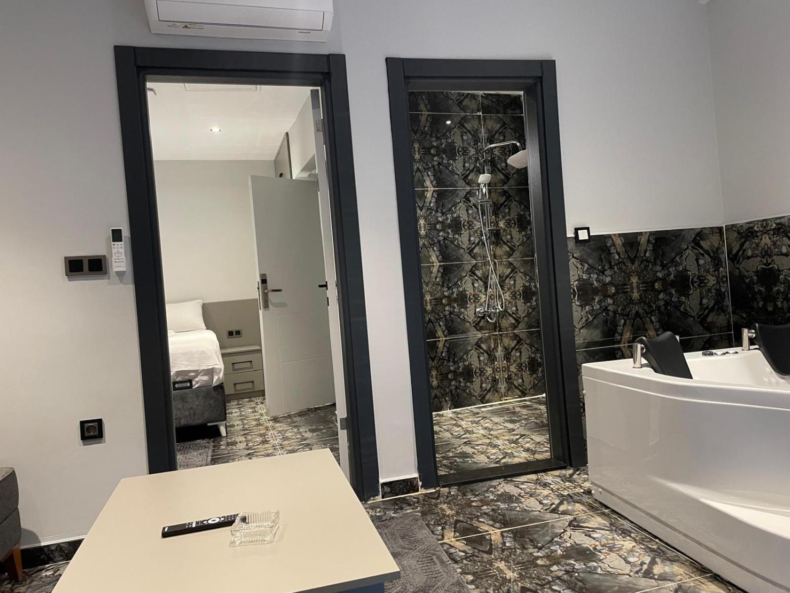 Ckbutıquehotel İstanbul Dış mekan fotoğraf