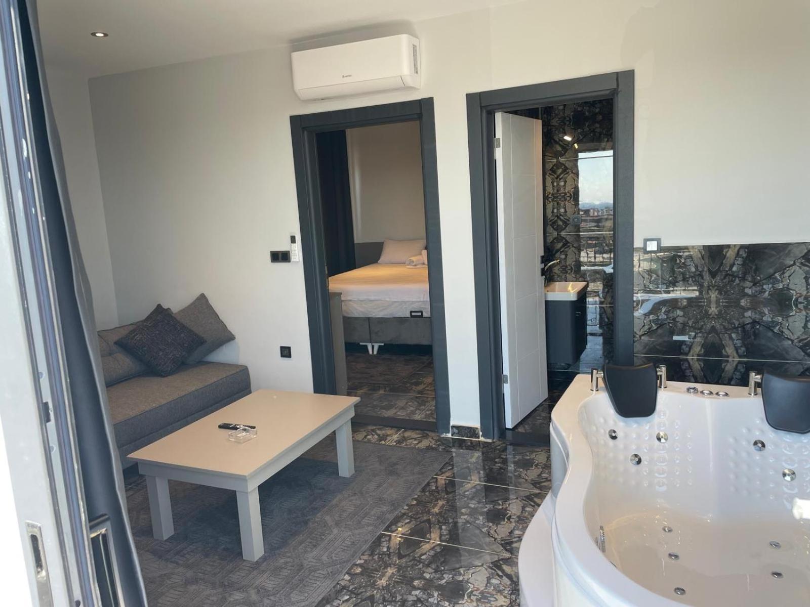 Ckbutıquehotel İstanbul Dış mekan fotoğraf