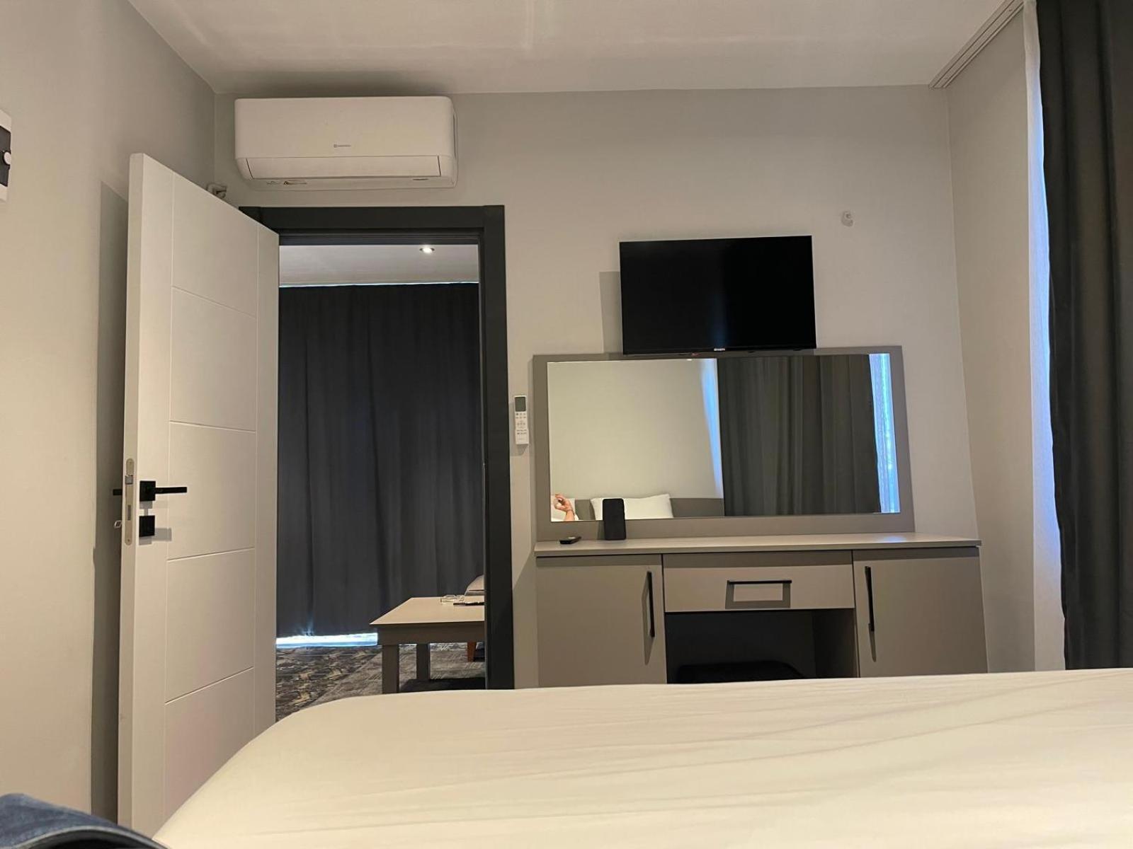 Ckbutıquehotel İstanbul Dış mekan fotoğraf