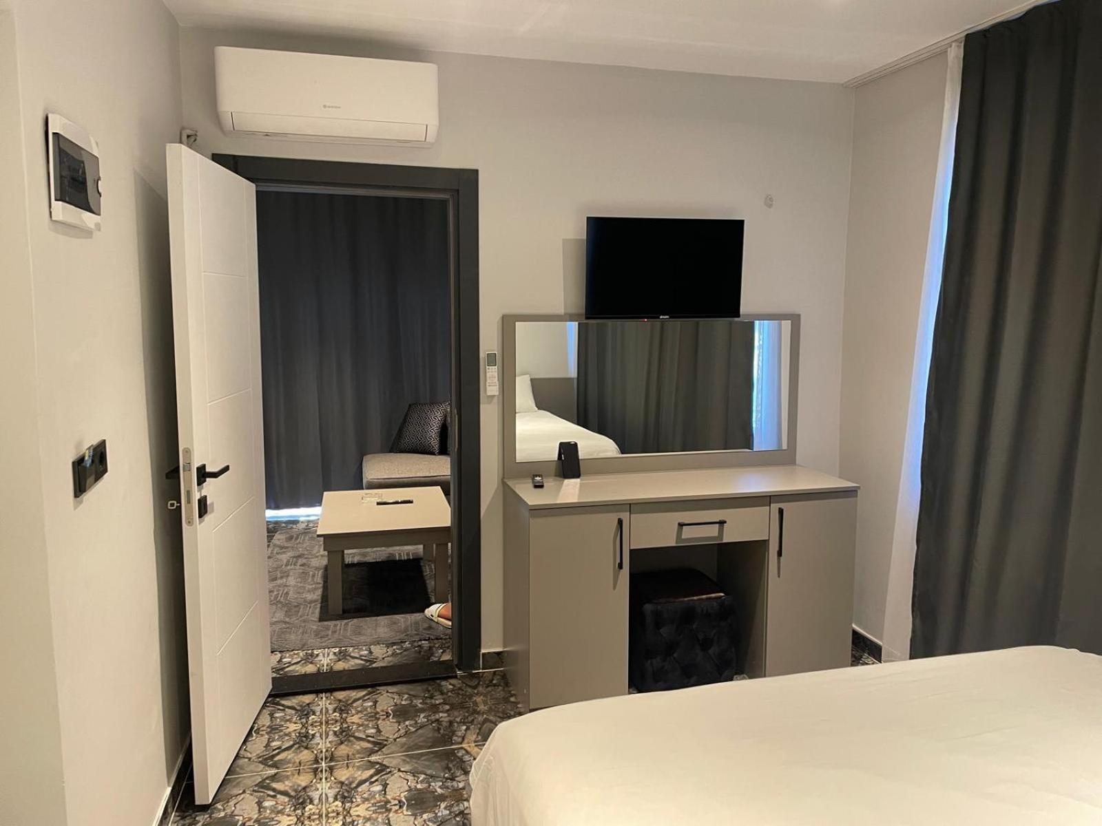 Ckbutıquehotel İstanbul Dış mekan fotoğraf