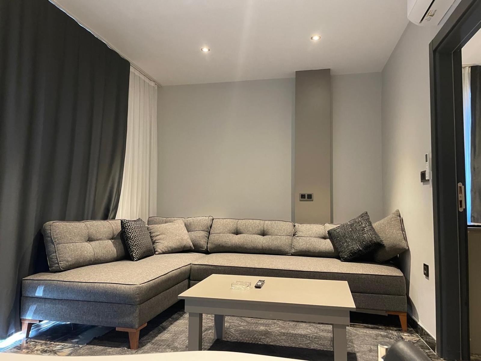 Ckbutıquehotel İstanbul Dış mekan fotoğraf